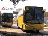 Viação Itapemirim 45605 na cidade de Rio de Janeiro, Rio de Janeiro, Brasil, por Douglas Costa Lopes. Número da foto: #1983811.