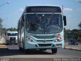 Rota Sol > Vega Transporte Urbano 35812 na cidade de Fortaleza, Ceará, Brasil, por Victor Alves. Número da foto: #:id.