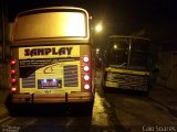 Sanplay Turismo 12000 na cidade de Duque de Caxias, Rio de Janeiro, Brasil, por Caio Soares. Número da foto: #:id.