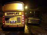 Sanplay Turismo 12000 na cidade de Duque de Caxias, Rio de Janeiro, Brasil, por Caio Soares. ID da foto: :id.