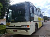 Lúcio Turismo 2748 na cidade de Claro dos Poções, Minas Gerais, Brasil, por Lucas Santos. Número da foto: #1982195.