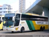 Empresa Gontijo de Transportes 11925 na cidade de Belo Horizonte, Minas Gerais, Brasil, por Kleisson  dos Santos. Número da foto: #:id.
