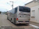 Ônibus Particulares 200 na cidade de Carmo do Rio Claro, Minas Gerais, Brasil, por Gabriel Romualdo Rey . Número da foto: #1983846.