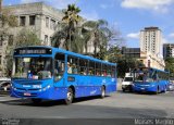 Auto Omnibus Nova Suissa 30162 na cidade de Belo Horizonte, Minas Gerais, Brasil, por Moisés Magno. Número da foto: #:id.