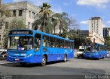 Auto Omnibus Nova Suissa 30162 na cidade de Belo Horizonte, Minas Gerais, Brasil, por Moisés Magno. ID da foto: :id.