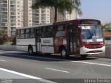 Viação Campo Belo 7 2159 na cidade de São Paulo, São Paulo, Brasil, por Johnny Ferreira. ID da foto: :id.