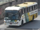 Empresa Gontijo de Transportes 8670 na cidade de Belo Horizonte, Minas Gerais, Brasil, por Marcel  Sales. Número da foto: #1982555.