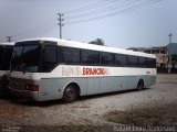 Viação Águia Branca 14200 na cidade de Cariacica, Espírito Santo, Brasil, por Rafael Cmte Rodonave. Número da foto: #1983792.