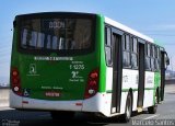 Viação Santa Brígida 1 1275 na cidade de São Paulo, São Paulo, Brasil, por Marcelo Santos. Número da foto: #:id.