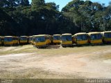 Viação Itapemirim 24213 na cidade de Cachoeiro de Itapemirim, Espírito Santo, Brasil, por Rafael Gomes . Número da foto: #1983614.