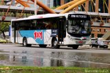 Auto Viação 1001 RJ 108.877 na cidade de Rio de Janeiro, Rio de Janeiro, Brasil, por Marcelo Lucas. Número da foto: #:id.