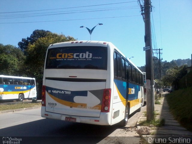 Cos Cob Agência de Viagens e Turismo 1003 na cidade de Taboão da Serra, São Paulo, Brasil, por Bruno Santino. Número da foto: #1984661.