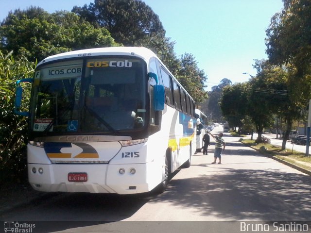 Cos Cob Agência de Viagens e Turismo 1215 na cidade de Taboão da Serra, São Paulo, Brasil, por Bruno Santino. Número da foto: #1984669.