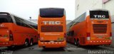 TRC Express 3007 na cidade de , por Douglas Alvim. Número da foto: #1984194.