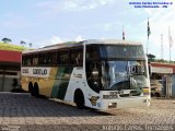 Empresa Gontijo de Transportes 15565 na cidade de João Monlevade, Minas Gerais, Brasil, por Antonio Carlos Fernandes. Número da foto: #1984293.