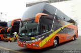TRC Express 2908 na cidade de , por Douglas Alvim. Número da foto: #1984193.