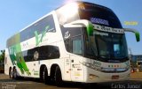 Vanatur Turismo 2013 na cidade de Goiânia, Goiás, Brasil, por Carlos Júnior. Número da foto: #1984645.