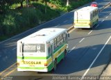 Transcol Transportes Coletivos 09226 na cidade de Teresina, Piauí, Brasil, por Joelson  Barros. Número da foto: #1984866.