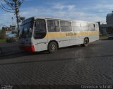 Ônibus Particulares 706 na cidade de Agudo, Rio Grande do Sul, Brasil, por Cleverton Schmitt. ID da foto: :id.