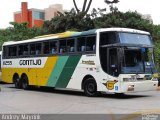 Empresa Gontijo de Transportes 11255 na cidade de São Paulo, São Paulo, Brasil, por Andrey Gustavo. Número da foto: #:id.