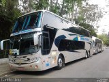 Nambei Turismo 701 na cidade de São Paulo, São Paulo, Brasil, por Douglas Jesus. Número da foto: #:id.