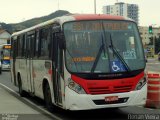 Viação Andorinha Rio D59041 na cidade de Rio de Janeiro, Rio de Janeiro, Brasil, por Renan Vieira. Número da foto: #1985599.
