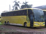 Viação Itapemirim 8109 na cidade de São Luís, Maranhão, Brasil, por Jean Lima. Número da foto: #1984095.