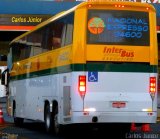 Nacional Expresso 94600 na cidade de Goiânia, Goiás, Brasil, por Carlos Júnior. Número da foto: #1984637.