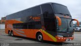 TRC Express 2906 na cidade de , por Douglas Alvim. Número da foto: #1984191.