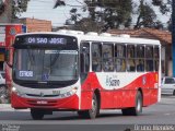 Radial Suzano 1052 na cidade de Suzano, São Paulo, Brasil, por Bruno Mendes. ID da foto: :id.