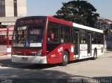 Viação Gatusa Transportes Urbanos 7 6018 na cidade de São Paulo, São Paulo, Brasil, por Roberto Teixeira. Número da foto: #:id.