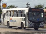 Empresa Auto Viação Massayó 6221 na cidade de Maceió, Alagoas, Brasil, por Rodrigo Fonseca. Número da foto: #1985236.