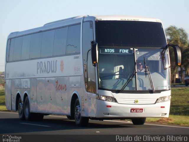 Pradus Tour 2001 na cidade de Araras, São Paulo, Brasil, por Paulo de Oliveira Ribeiro. Número da foto: #1987934.