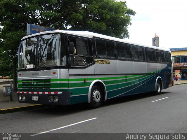 Turismo La 23 03 na cidade de Heredia, Heredia, Costa Rica, por Andrey Segura Solís. Número da foto: #1987825.
