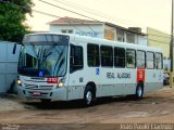 Real Alagoas de Viação 310 na cidade de Maceió, Alagoas, Brasil, por João Paulo Clarindo. Número da foto: #:id.