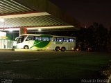 Verde Transportes 2301 na cidade de Cuiabá, Mato Grosso, Brasil, por Eduardo Benetti . Número da foto: #1987932.
