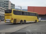 Viação Itapemirim 8069 na cidade de Rio de Janeiro, Rio de Janeiro, Brasil, por Marcelo Candido de Oliveira. Número da foto: #1987353.