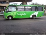 Transtur Vila Emil RJ 227.014 na cidade de Mesquita, Rio de Janeiro, Brasil, por André Luiz Nascimento. Número da foto: #1988046.