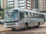 Cidade Verde Transporte Rodoviário 5535 na cidade de Maringá, Paraná, Brasil, por Márcio  Rodrigo. Número da foto: #:id.