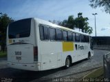 Frotanobre Transporte de Pessoal 5850 na cidade de Juiz de Fora, Minas Gerais, Brasil, por Luiz Krolman. Número da foto: #1986746.