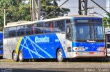 Ônibus Particulares 7628 na cidade de São Paulo, São Paulo, Brasil, por Bruno   Studer. Número da foto: #1987495.