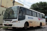 AVOA - Auto Viação Ourinhos Assis 13464 na cidade de Paraguaçu Paulista, São Paulo, Brasil, por Francisco Ivano. Número da foto: #1988064.