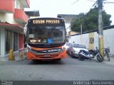 Linave Transportes RJ 146.099 na cidade de Mesquita, Rio de Janeiro, Brasil, por André Luiz Nascimento. Número da foto: #1988041.