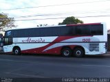 Almeida Turismo 1500 na cidade de Belo Horizonte, Minas Gerais, Brasil, por Eloisio  Saraiva Silva Junior. Número da foto: #:id.
