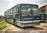 Costa Atlântica Transportes e Turismo 8080 na cidade de São Bernardo do Campo, São Paulo, Brasil, por Marco Antonio da Silva. Número da foto: #1986628.