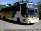 Empresa Gontijo de Transportes 15570 na cidade de São Paulo, São Paulo, Brasil, por Rogério da Silva Pereira. Número da foto: #1986943.