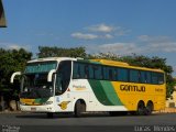 Empresa Gontijo de Transportes 14030 na cidade de Montes Claros, Minas Gerais, Brasil, por Lucas  Mendes. Número da foto: #1987946.