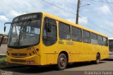 AVOA - Auto Viação Ourinhos Assis 6930 na cidade de Paraguaçu Paulista, São Paulo, Brasil, por Francisco Ivano. Número da foto: #1988078.