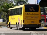 Viação Itapemirim 45309 na cidade de Resende, Rio de Janeiro, Brasil, por Drill Silva. Número da foto: #1986878.
