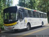 Viação Nossa Senhora das Graças A71606 na cidade de Rio de Janeiro, Rio de Janeiro, Brasil, por Marcelo Sousa de Miranda Júnior. Número da foto: #:id.